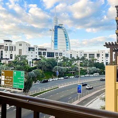 Lamtara 3 Mjl Lejlighed Dubai Eksteriør billede